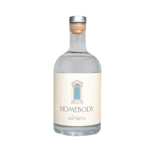 Products: Homebody Gin - Wednesday 700ml