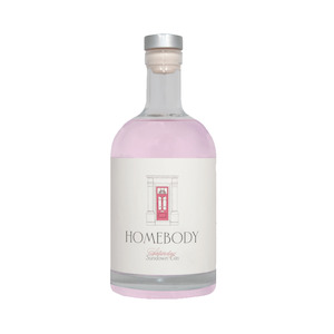 Products: Homebody Gin - Saturday 700ml