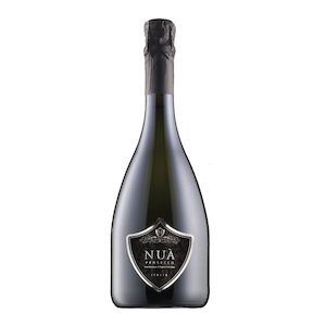 Products: Nua Prosecco