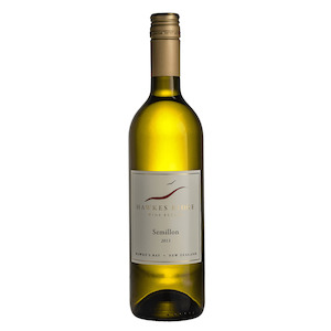 Hawkes Ridge 2020 Semillon