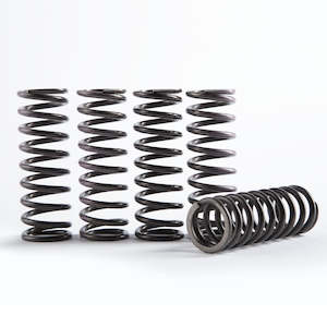 Hinson YZ65/85/LW Hi-Temp Clutch Spring Kit - Set of 5