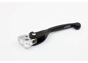 Clutch Lever: Honda ARC Clutch Lever Black CRF450R 2021-25