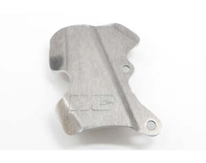 Works Connection YZ250/450F 2023-25 Rear Master Cylinder Guard