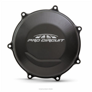 Kawasaki KX450F 21-22 T-6 Clutch Cover