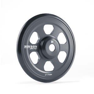 Pressure Plate: KTM  250/350SX-F 19-22 Billetproof Pressure Plate