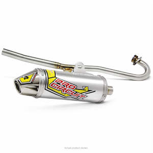 T 4 System: Honda XR80 01/03 CRF 80/100 04-13  T-4 System