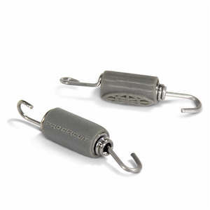 Swivel Pipe Springs Set ( 2 PC )