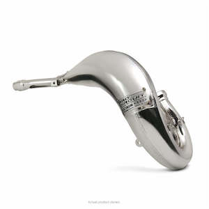 Platinum Pipe: Yamaha YZ125 05-21 Platinum Pipe