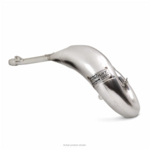 Works Pipe: Honda CR125R 05-07 Works Pipe