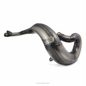 Works Pipe: Honda CR250R 05-07 Works Pipe