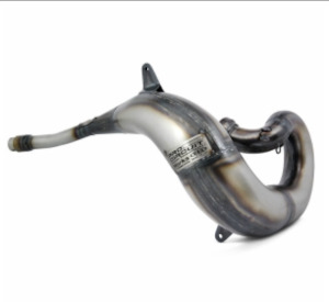 Works Pipe: Suzuki RM250 2004-08 Works Pipe