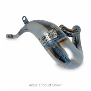 Works Pipe: KTM 250SX, KTM 300SX, Husqvarna TC250, Husqvarna TC300 2023 Works Pipe