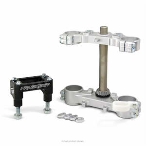 Yamaha YZ65/YZ85 2019-23 Triple Clamp Kit