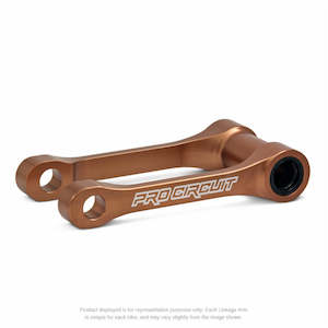 Linkage Arm: Kawasaki KX450F 10-15 Linkage Arm