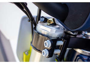 Husqvarna /KTM 2016-19 Air Fork EZ Fill