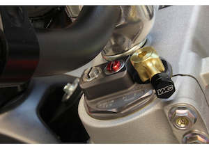 Honda CRF450R 2015-16 Air Fork EZ Fill