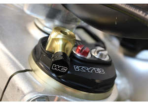 Suzuki RM-Z250 2016-18