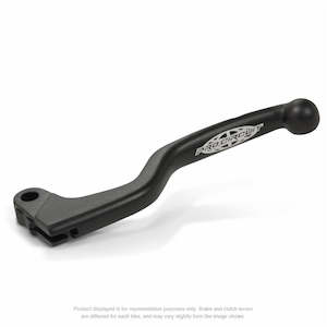 Clutch Lever: Kawasaki KX85/125/250/500/250F / RM-Z 250/450 Suzuki Clutch Lever