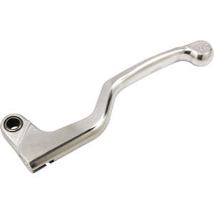 Honda CRF250R/450R/RX Elite Lever Silver ( Electric Start Models )