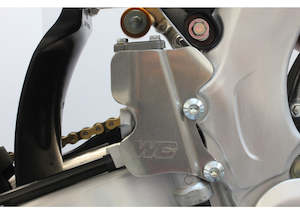 Yamaha YZ250F 19-22 YZ250FX 20-22 / YZ450F 20-22 / WR450F 19-22  Rear M/Cyl Guard