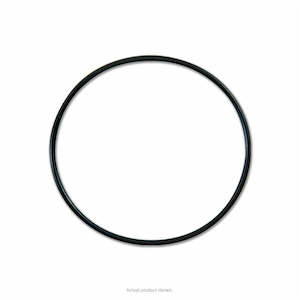 Water Pump O-Ring Replacement