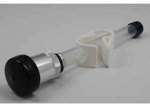 Honda CRF450R 2017-22 EZ Oil Drain System