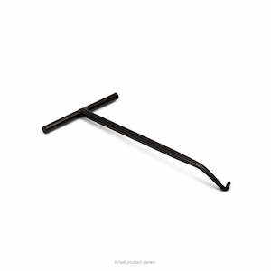 Tools Lubricants: Spring Puller