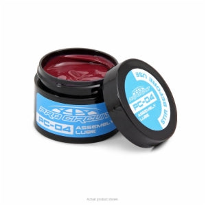 Tools Lubricants: Assembly Lube Grease