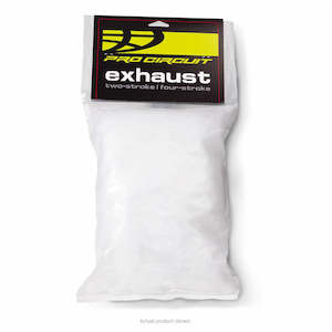 2 Stroke Packing Kit: 125cc Packing Kit