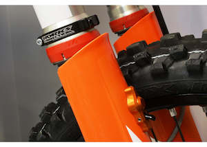 KTM 2023 125SX, 250SX-F, 350SX-F, 450SX-F Pro Launch Start Device