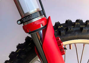 Bike Parts: Gas Gas MC125 / MC250 / MC250F / MC450F 2020-23 Pro Launch Start Device