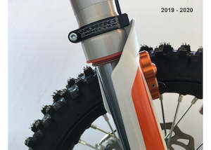 Bike Parts: KTM 65SX 2019-25 Pro Launch Start Device