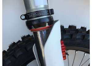 Bike Parts: 2023 Husqvarna FC250,FC450 - Pro Launch Start Device