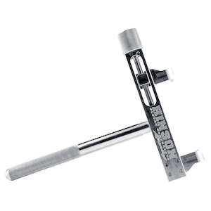 Accessories: Hinson Professional Grade Clutch Holder Tool