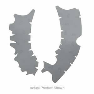 Yamaha YZ250F/YZ450F 19-25 Vibram Kit