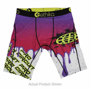 Pro Circuit: Pro Circuit Ethika Drip - Mens Extra Large (36-38)