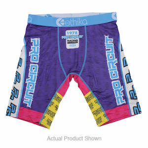 Pro Circuit: Pro Circuit Ethika Peak - Mens Large (33-35)