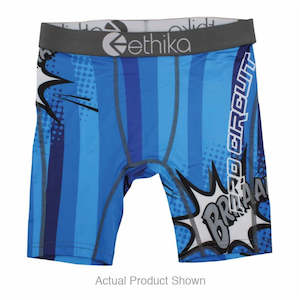 Pro Circuit: Pro Circuit Ethika Braaappp Youth Large