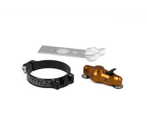 Works Connection Pro Launch Triumph TF250X 24-26 TF450RC 25-26 Kash