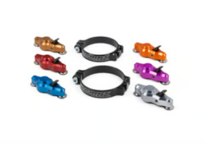 Works Connection: Works Connection Triumph Pro Launch TF250/450 24-25