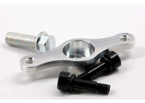 Tach/Hour Meter Mounts