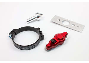 Kawasaki KX450F 2015 Pro Launch - Start Device