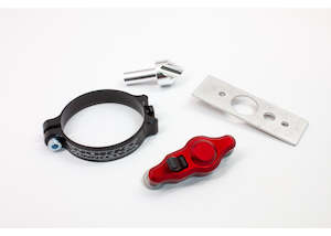 Kawasaki: Kawasaki KX250F 2009-16 / KX450F 2009-14 Pro Launch - Start Device