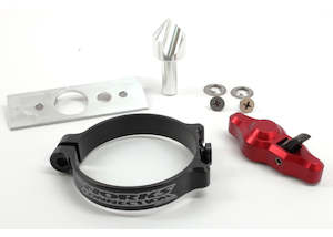 Kawasaki: Kawasaki KX85/KX100/KX112 2014-25 Pro Launch - Start Device