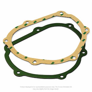 Screens: Kawasaki KX250/KX450 06-14 Screen Eliminator Kit