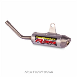 R 304 Silencer: KTM SX85 Husqvarna TC85 Gas Gas MC85 2025 R304