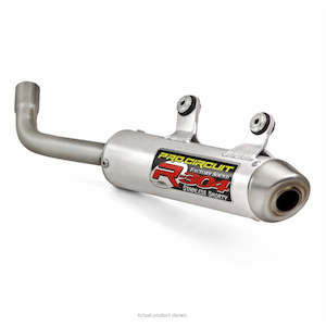 R 304 Silencer: KTM250SX 2019-22 /Husqvarna TC250-TC300, TX300 2019-22 R-304 Silencer