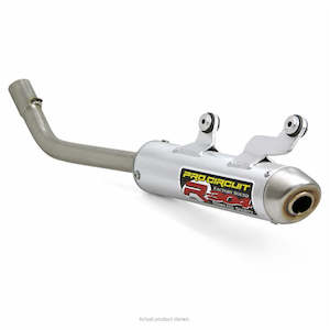 R 304 Silencer: KTM 250SX 2011-16 / Husqvarna TE/TC250-300cc 2014-15 R-304 Silencer