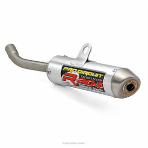 R 304 Silencer: Yamaha YZ65 2019-25 R-304 Silencer