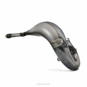 Works Pipe: Yamaha YZ125 2022-25, YZ125X 2023-25 Works Pipe